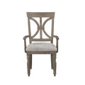 Arm Chair 1689BRA