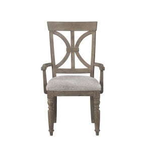 Arm Chair 1689BRA