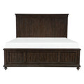 Queen Bed 1689-1*