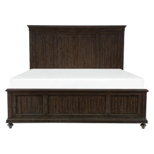 Queen Bed 1689-1*