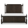 Queen Bed 1689P-1*
