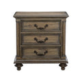 Night Stand 1693-4