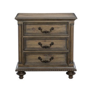 Night Stand 1693-4