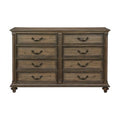 Dresser 1693-5