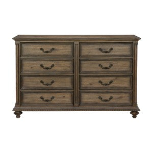 Dresser 1693-5
