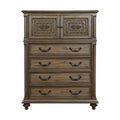 Chest 1693-9