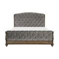 Queen Bed 1693-1*