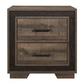 Night Stand 1695-4