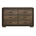 Dresser 1695-5