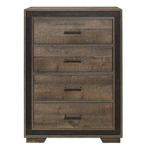 Chest 1695-9