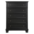Chest 1714BK-9