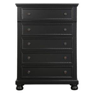 Chest 1714BK-9
