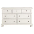 Dresser, Hidden Drawer 1714W-5