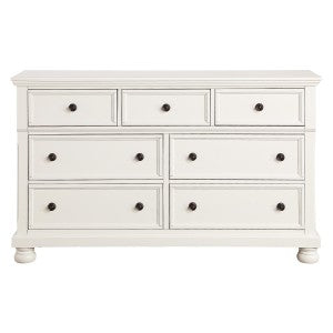 Dresser, Hidden Drawer 1714W-5