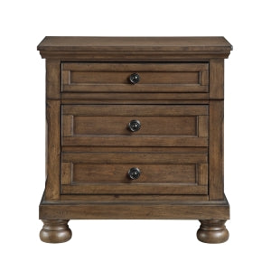 Night Stand 1718BR-4