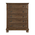 Chest 1718BR-9