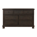 Dresser, Hidden Drawer 1718GY-5