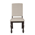 Side Chair 1718GYS