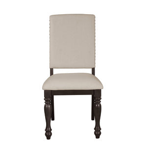 Side Chair 1718GYS