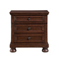 Night Stand 1718NC-4