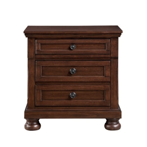 Night Stand 1718NC-4