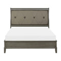 Full Bed 1730FGY-1*
