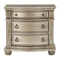 Night Stand 1757SV-4