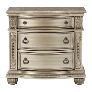Night Stand 1757SV-4