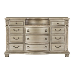 Dresser 1757SV-5