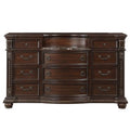 Dresser, Marble Insert 1757-5