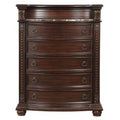 Chest, Marble Insert 1757-9