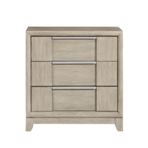 Night Stand 1820N-4