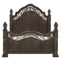 Queen Bed 1824-1*