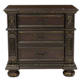 Night Stand 1824-4