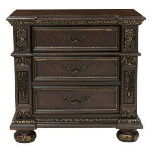 Night Stand 1824-4