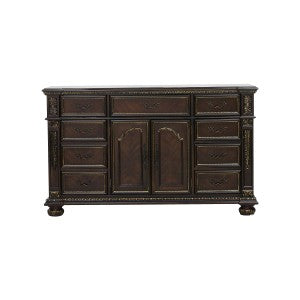 Dresser 1824-5