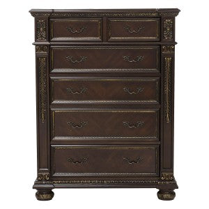 Chest 1824-9