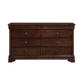 Dresser, Two Hidden Drawers 1856-5