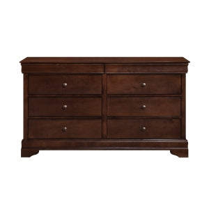 Dresser, Two Hidden Drawers 1856-5