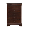 Chest, Hidden Drawer 1856-9