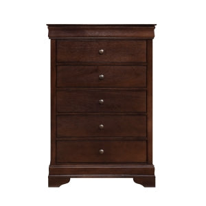 Chest, Hidden Drawer 1856-9