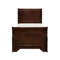 Twin Bed 1856T-1*