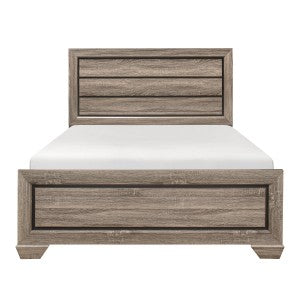 Full Bed 1904F-1*