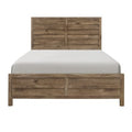 Queen Bed 1910-1*