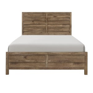 Queen Bed 1910-1*