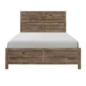 Full Bed 1910F-1*