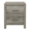 Night Stand 1910GY-4