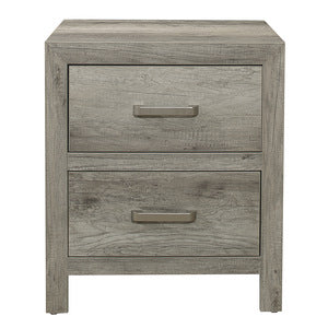 Night Stand 1910GY-4