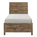 Twin Bed 1910T-1*