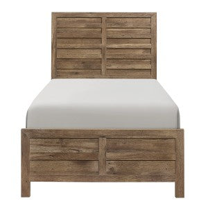 Twin Bed 1910T-1*